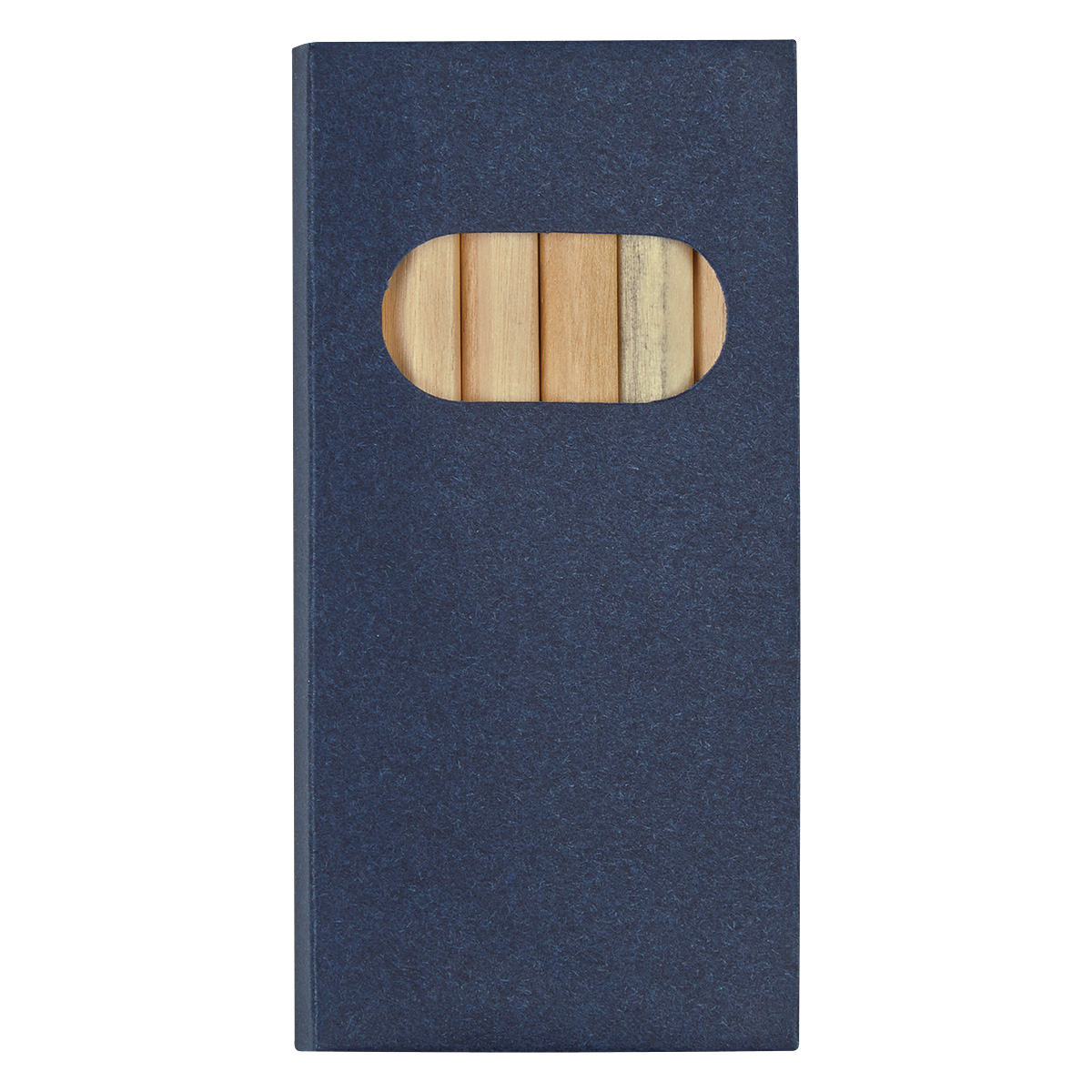 Picture of 6-piece Colored Pencil Set