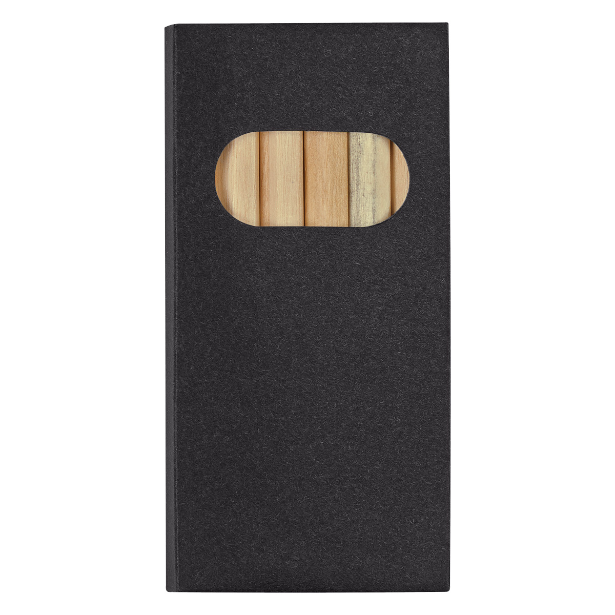Picture of 6-piece Colored Pencil Set