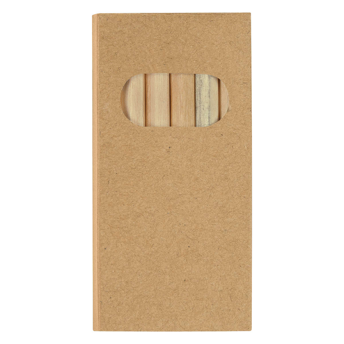 Picture of 6-piece Colored Pencil Set