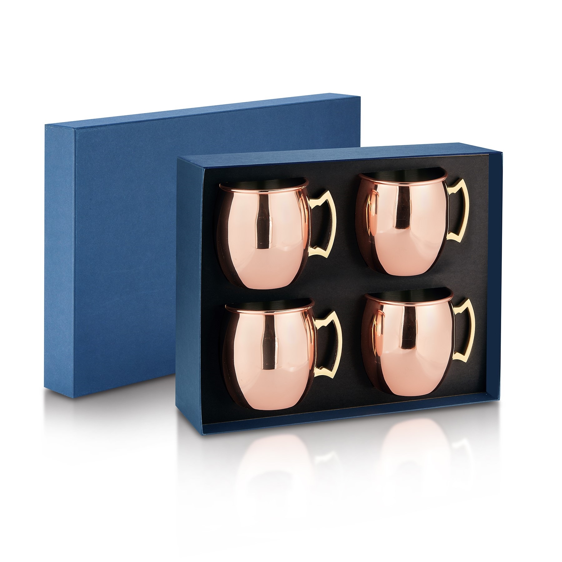 Picture of Dutch Mule 4pc Gift Set