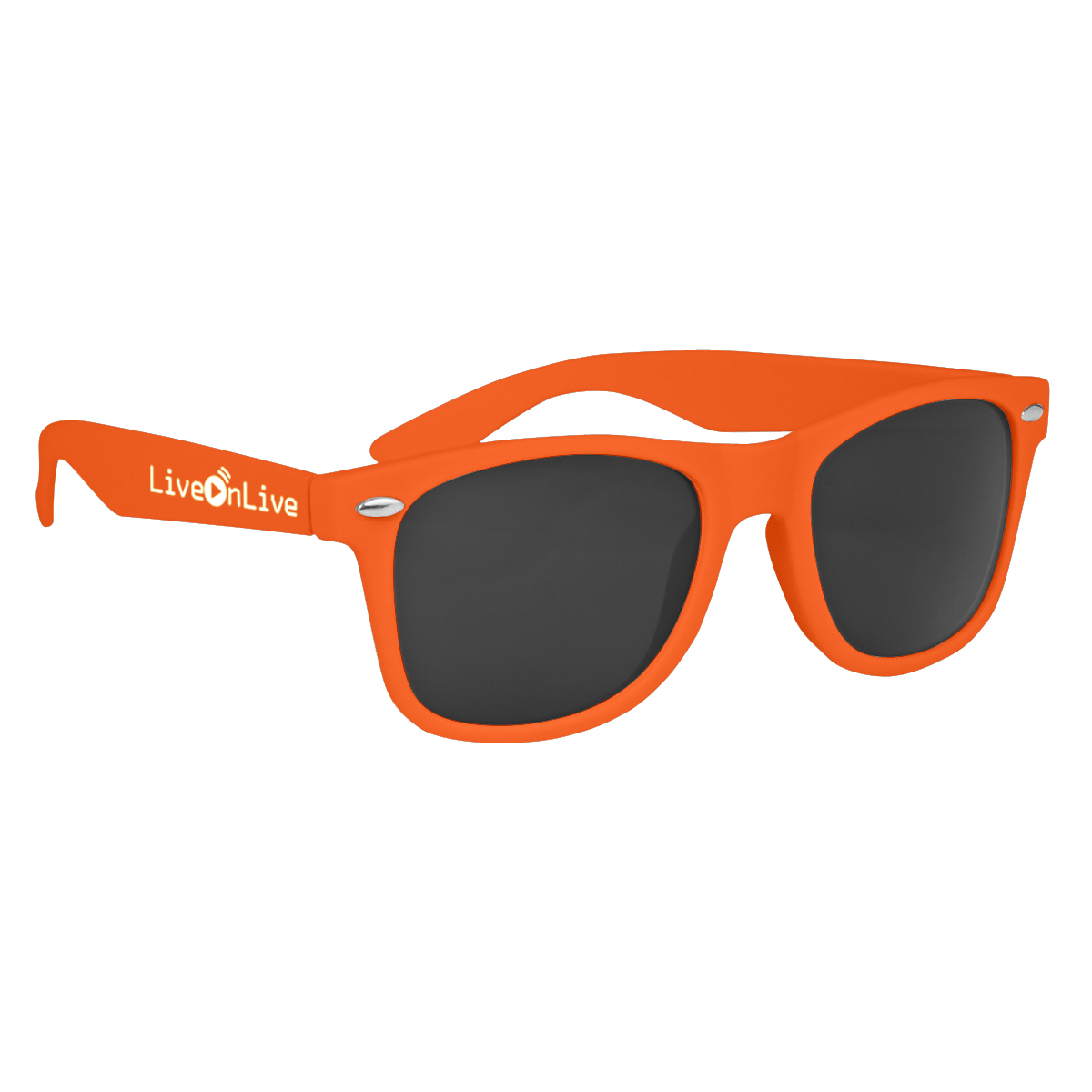 Picture of Velvet Touch Malibu Sunglasses