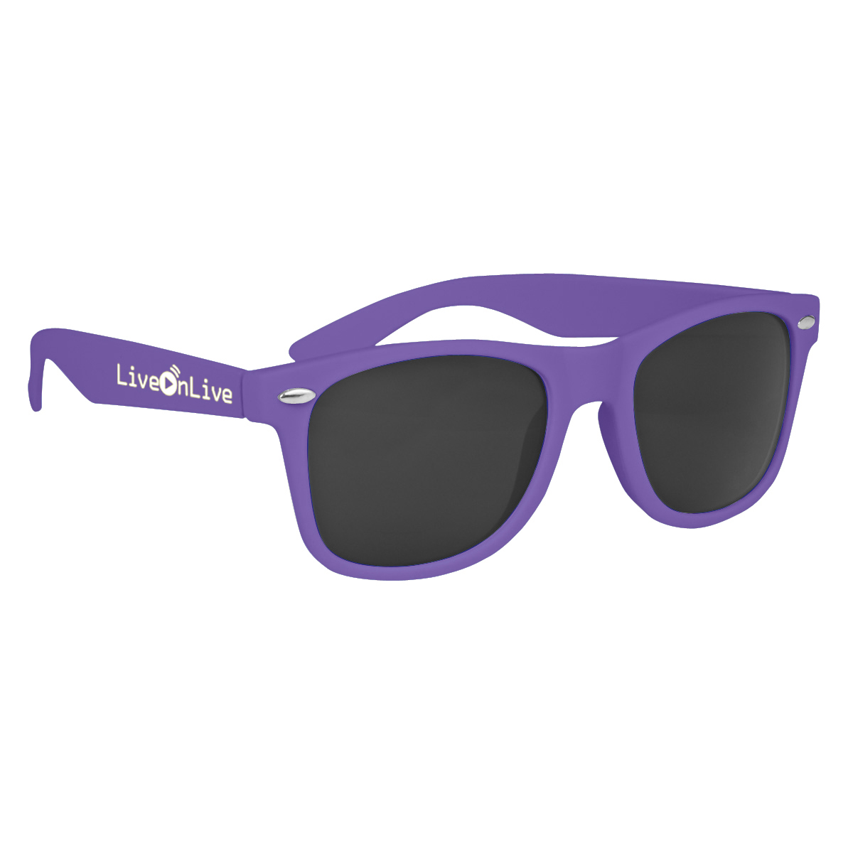 Picture of Velvet Touch Malibu Sunglasses