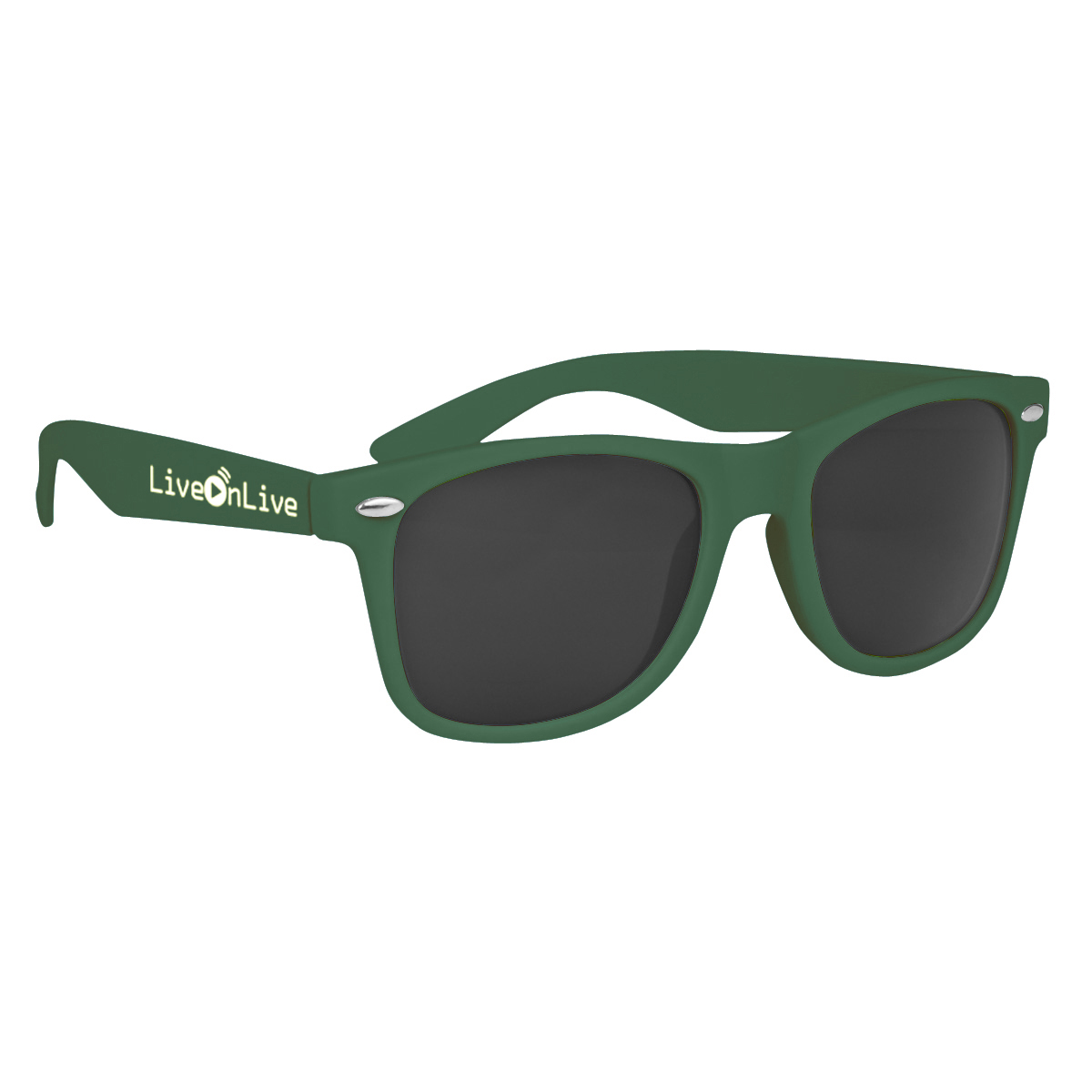 Picture of Velvet Touch Malibu Sunglasses
