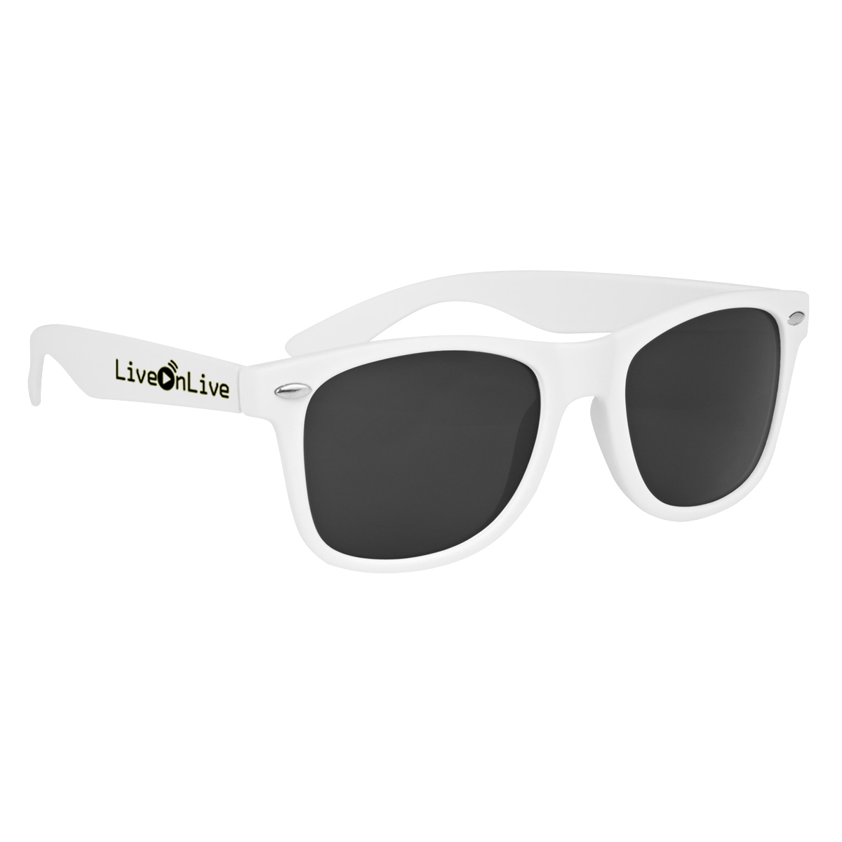 Picture of Velvet Touch Malibu Sunglasses