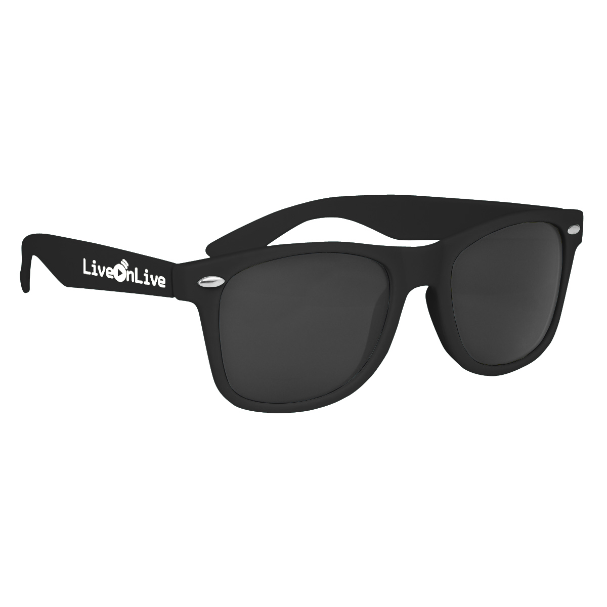 Picture of Velvet Touch Malibu Sunglasses