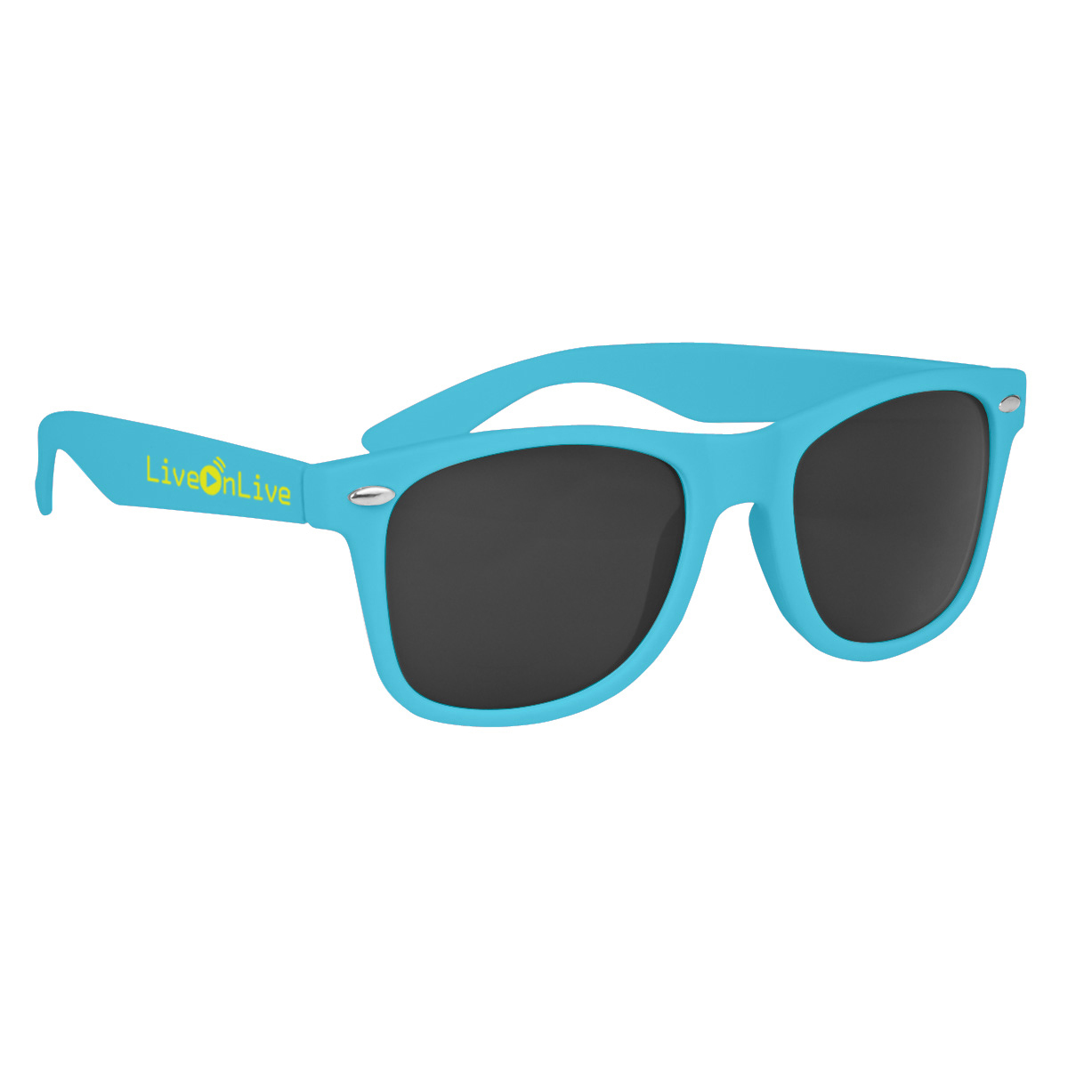 Picture of Velvet Touch Malibu Sunglasses