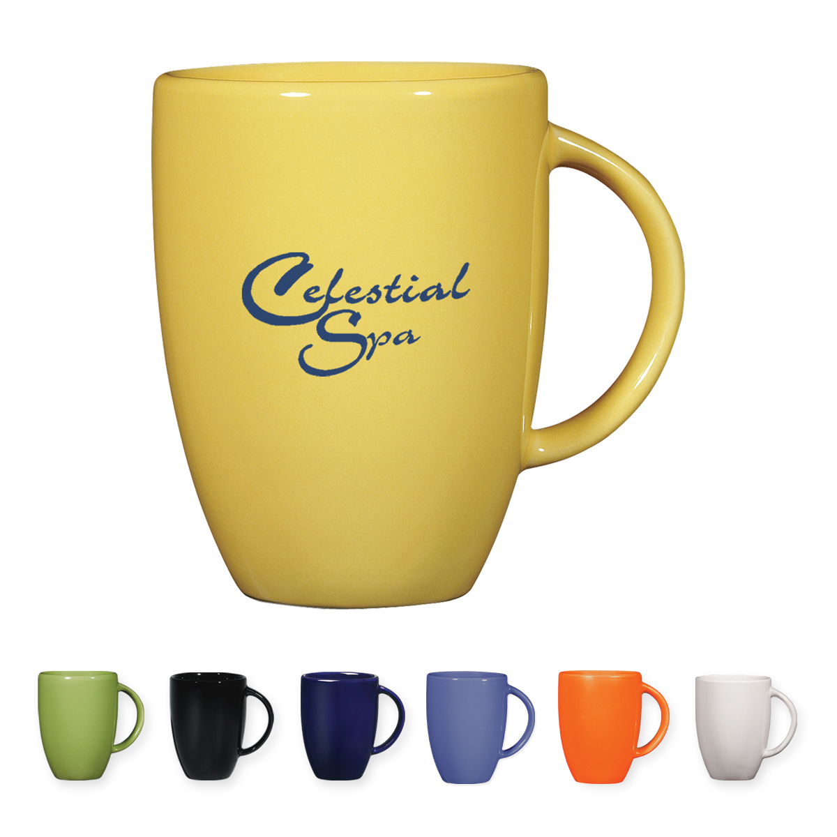 Picture of 12 Oz. Europa Mug