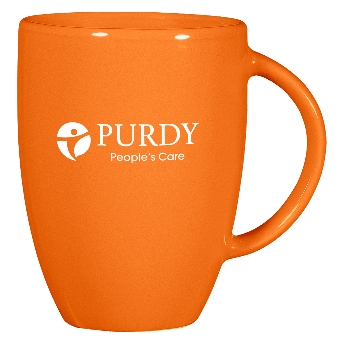 Picture of 12 Oz. Europa Mug