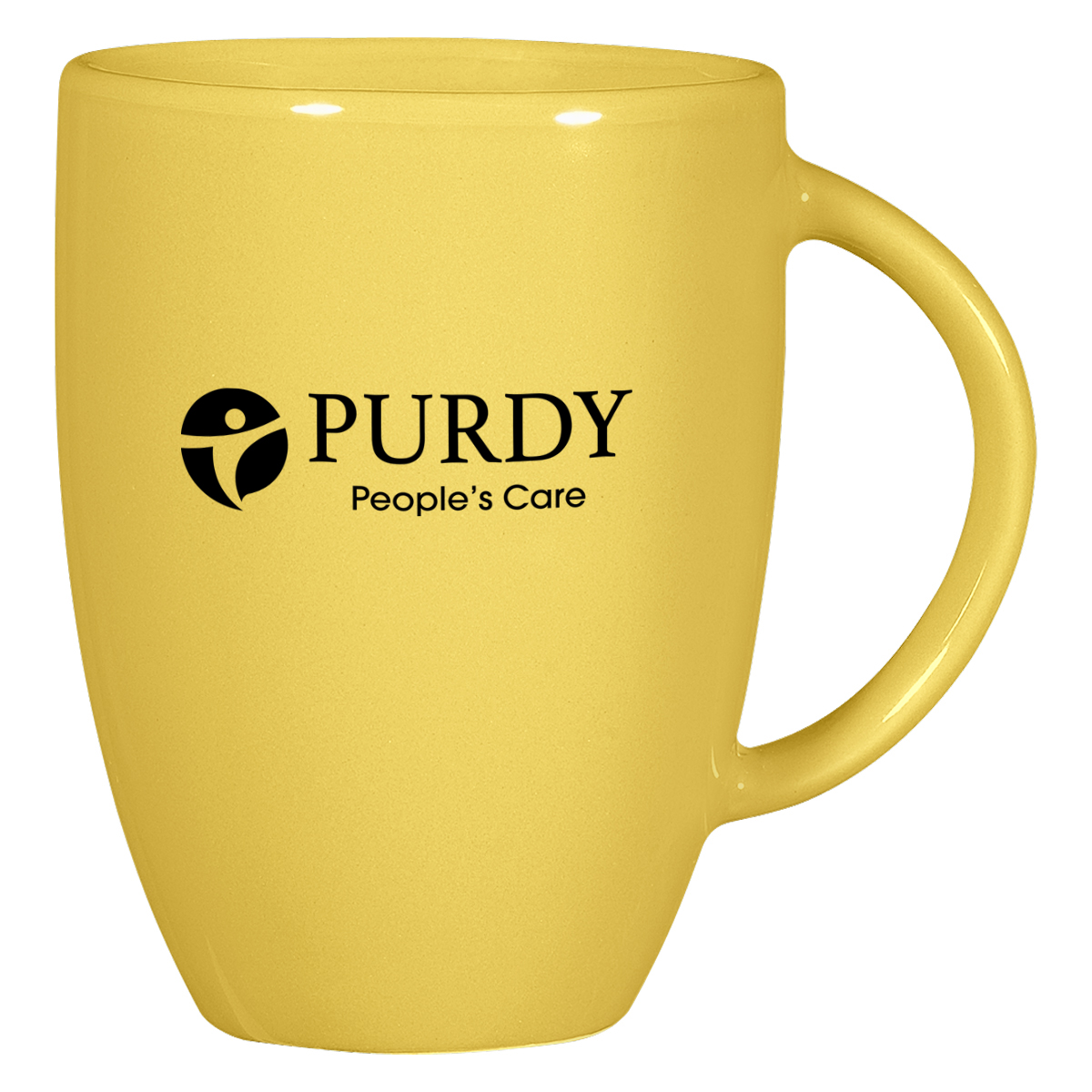 Picture of 12 Oz. Europa Mug