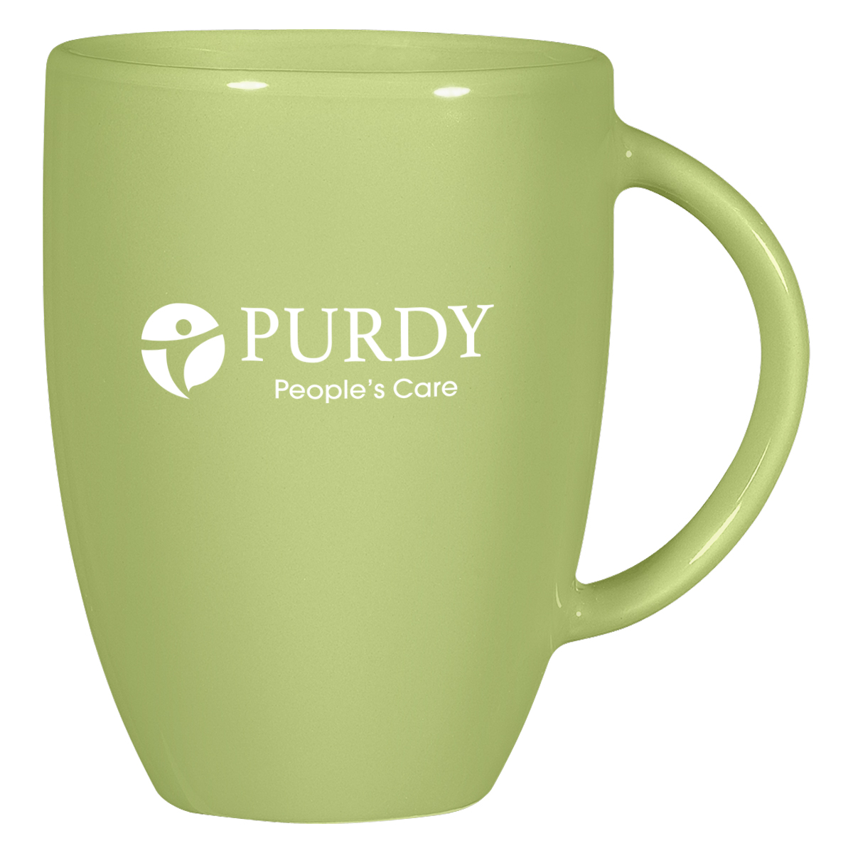 Picture of 12 Oz. Europa Mug