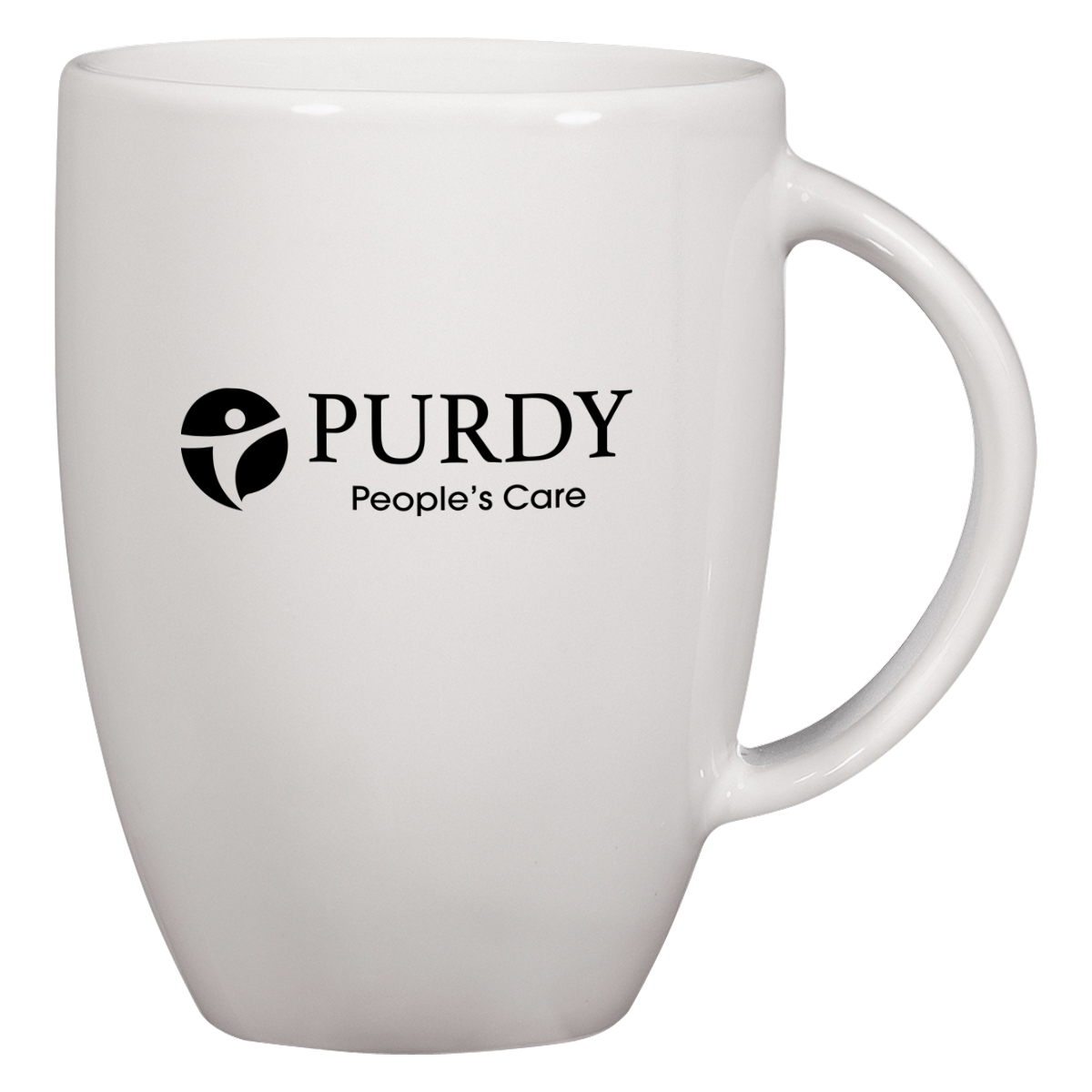 Picture of 12 Oz. Europa Mug
