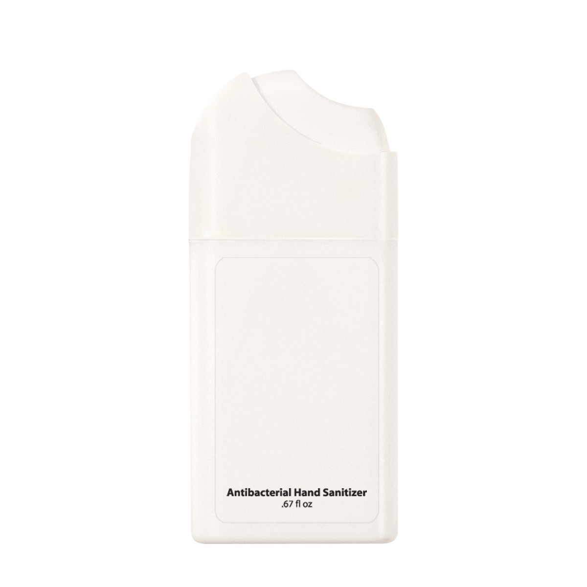 Picture of .67 Oz. Misting Hand Sanitizer Spray