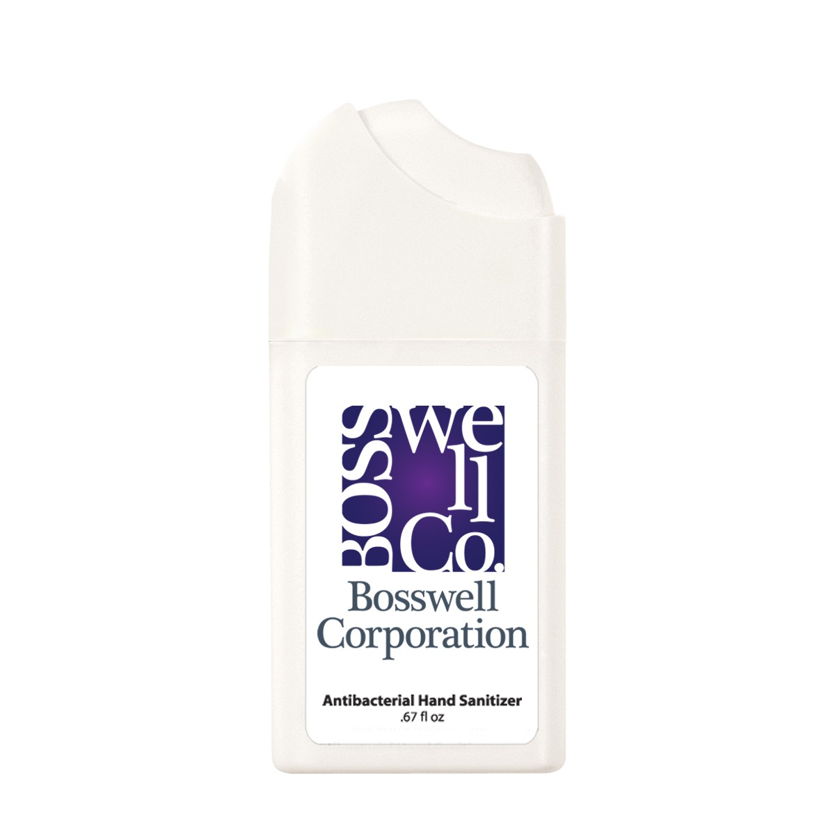 Picture of .67 Oz. Misting Hand Sanitizer Spray