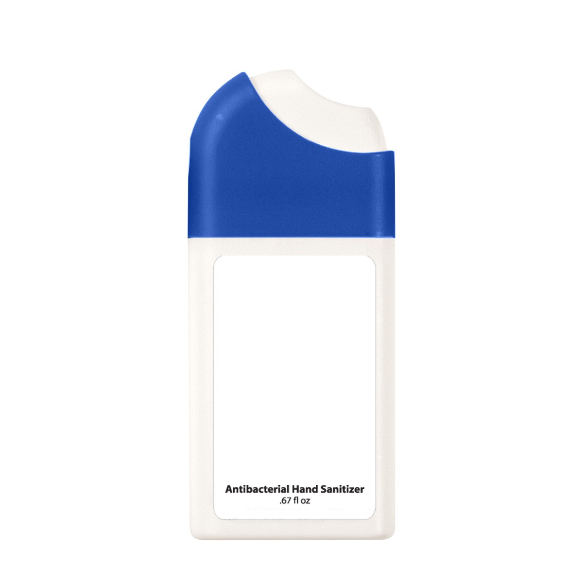 Picture of .67 Oz. Misting Hand Sanitizer Spray