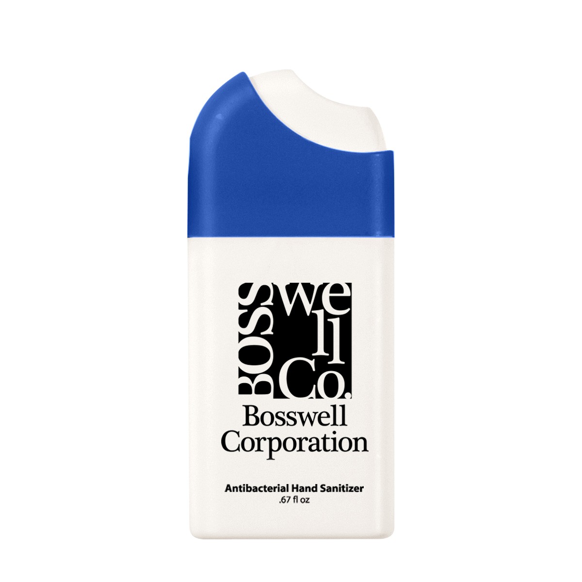 Picture of .67 Oz. Misting Hand Sanitizer Spray