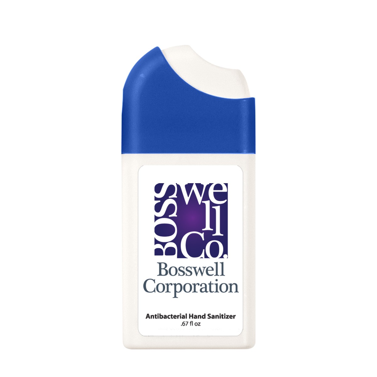 Picture of .67 Oz. Misting Hand Sanitizer Spray