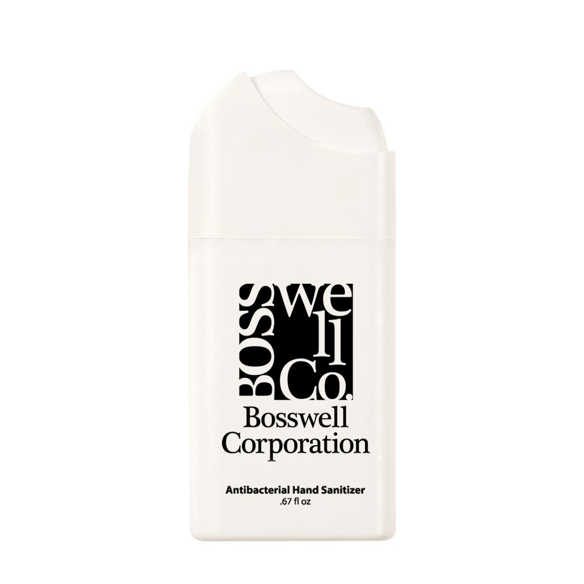 Picture of .67 Oz. Misting Hand Sanitizer Spray