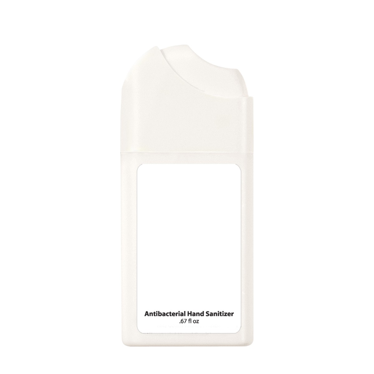 Picture of .67 Oz. Misting Hand Sanitizer Spray