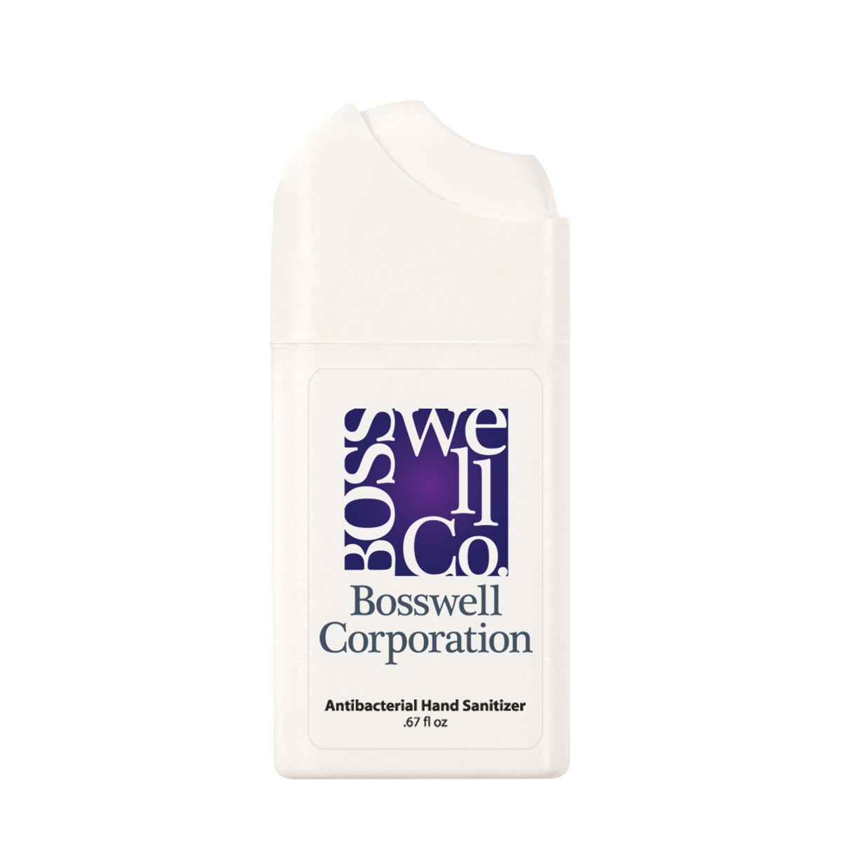 Picture of .67 Oz. Misting Hand Sanitizer Spray