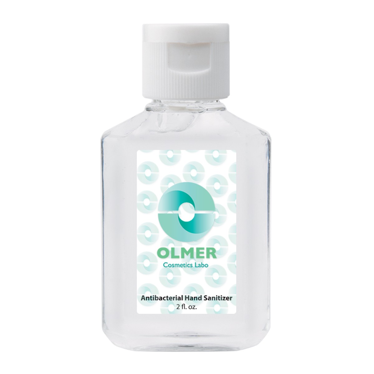 Picture of 2 Oz. Hand Sanitizer