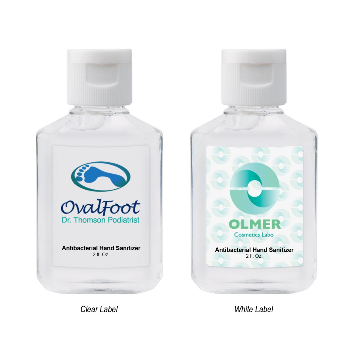 Picture of 2 Oz. Hand Sanitizer