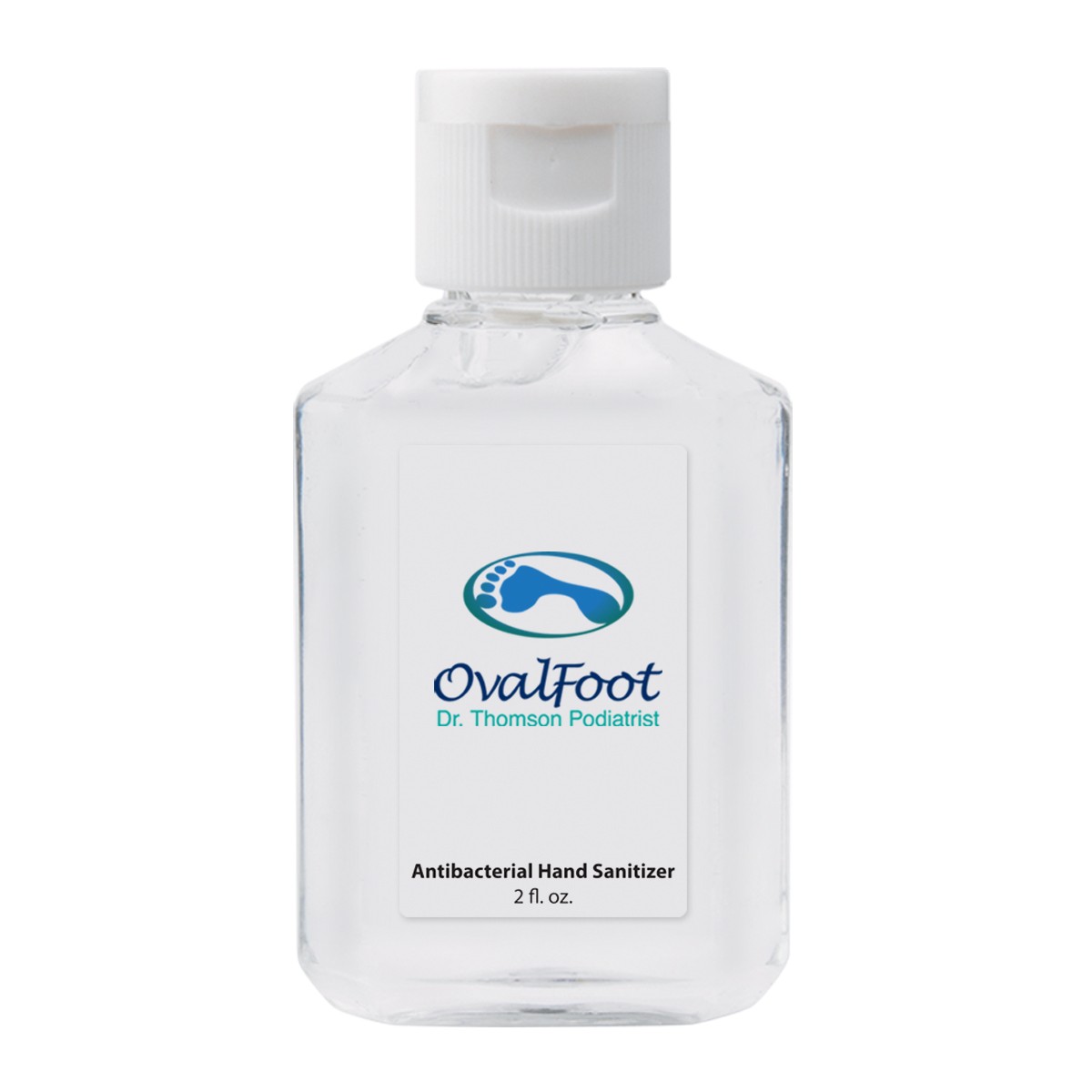 Picture of 2 Oz. Hand Sanitizer