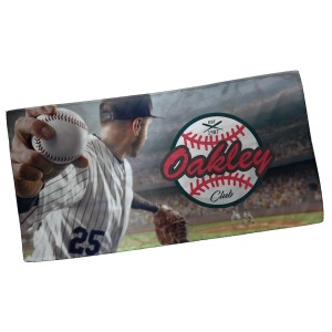 Picture of Cooling Towel - Dye Sublimated