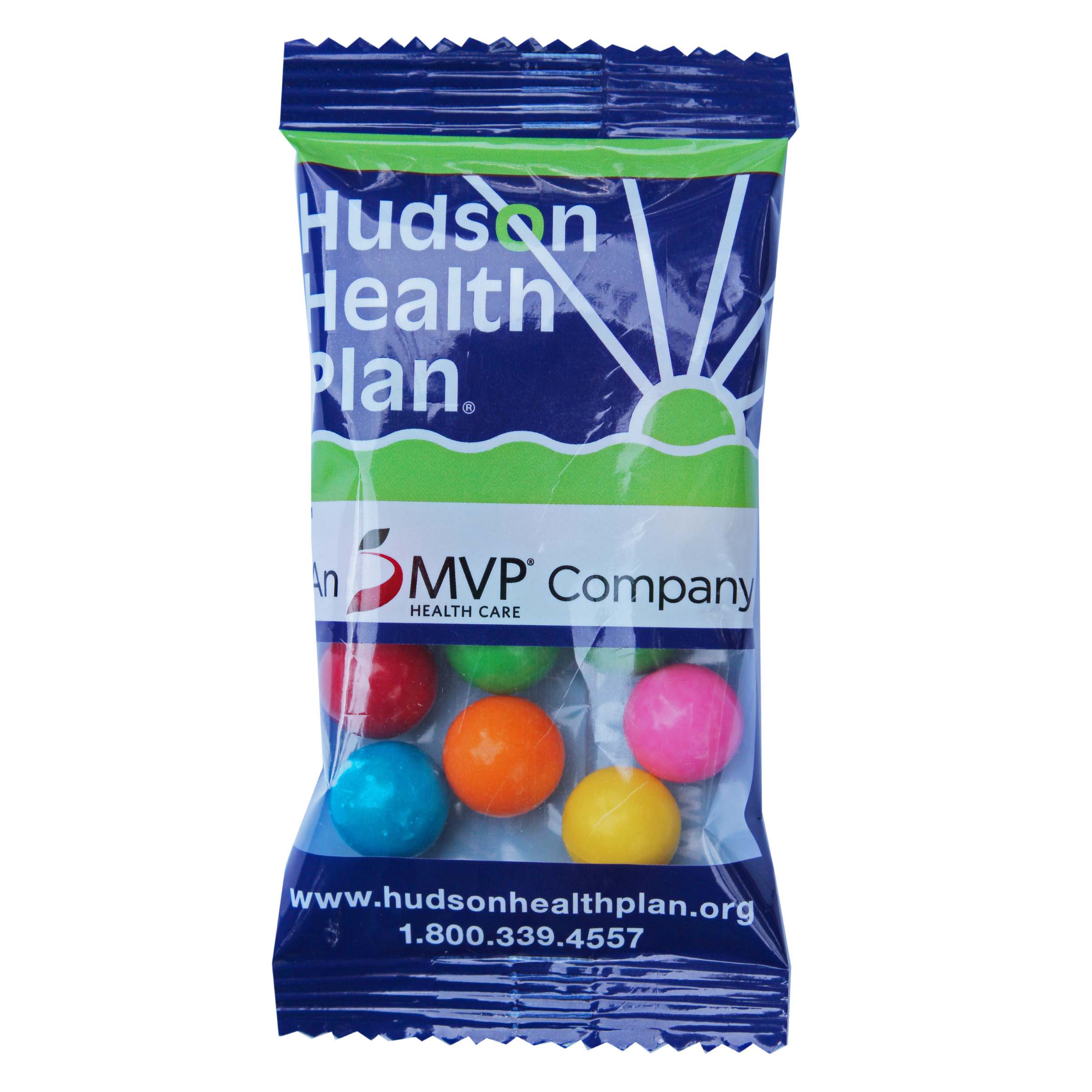 Picture of Zagasnacks™ Promo Snack Pack Bags