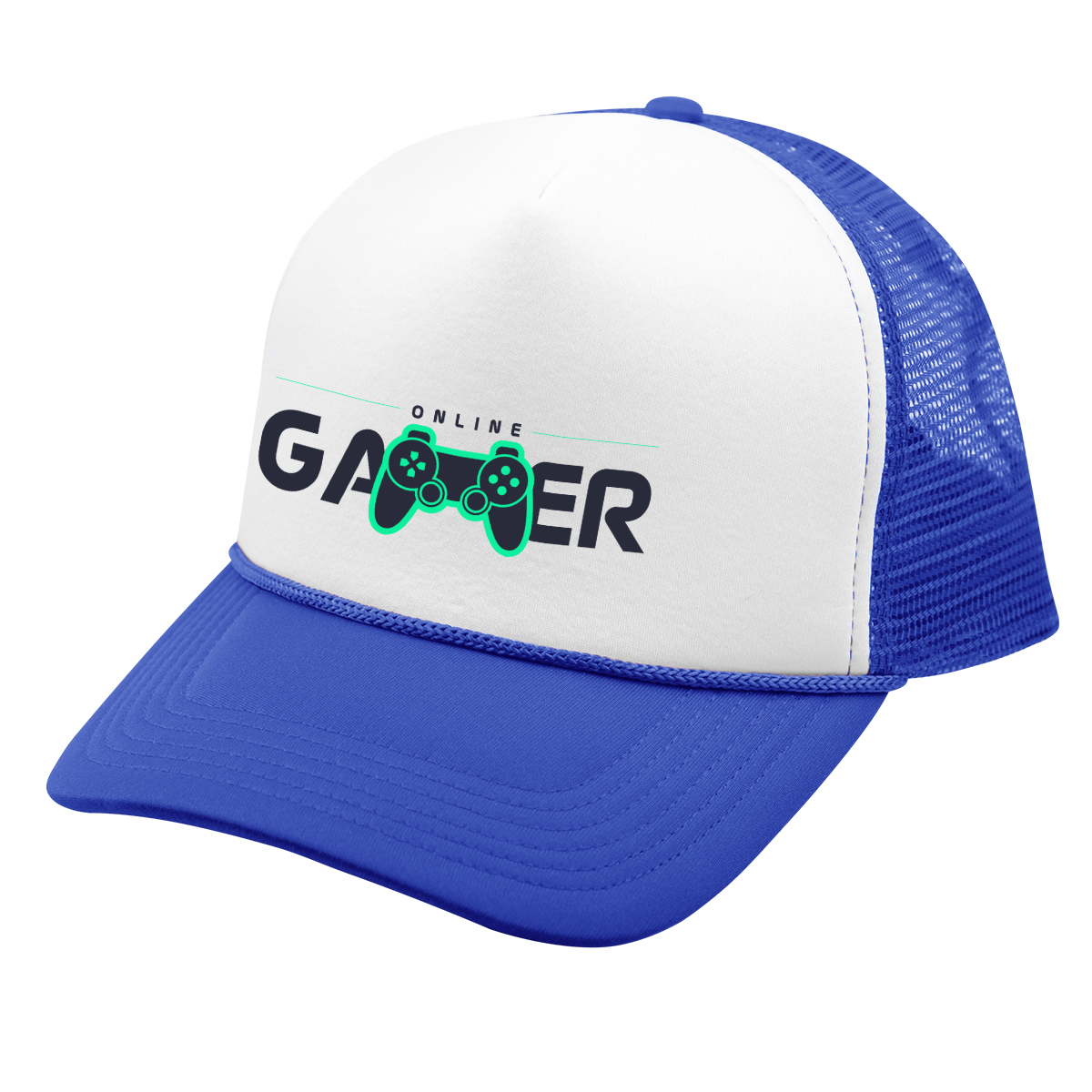 Picture of Convoy Trucker Cap