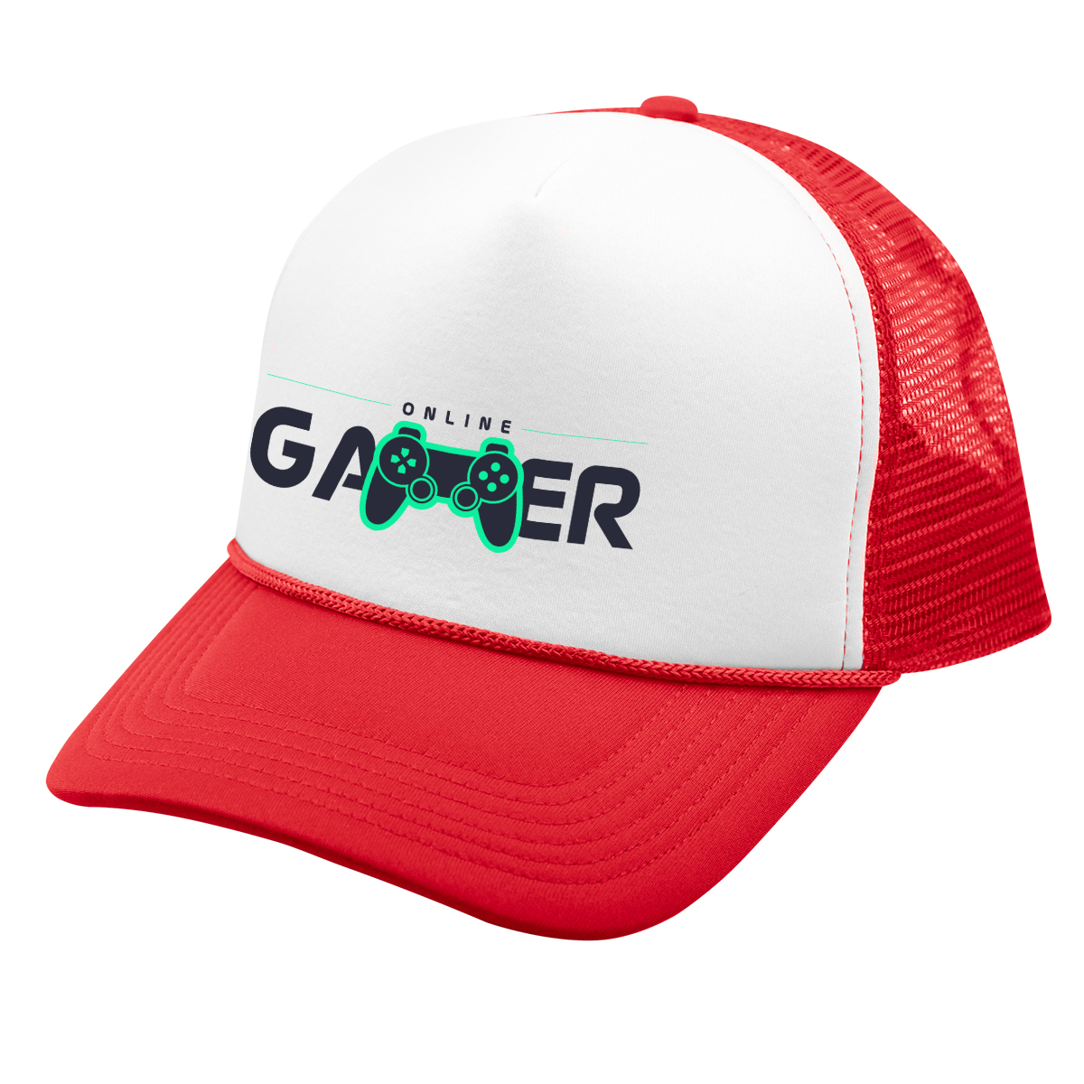 Picture of Convoy Trucker Cap