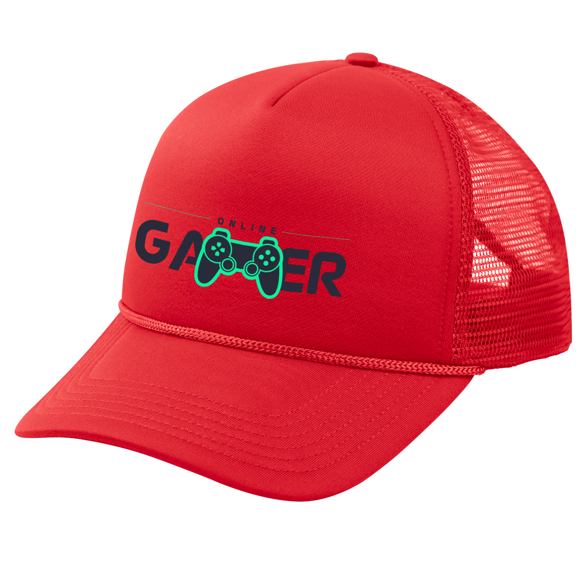 Picture of Convoy Trucker Cap
