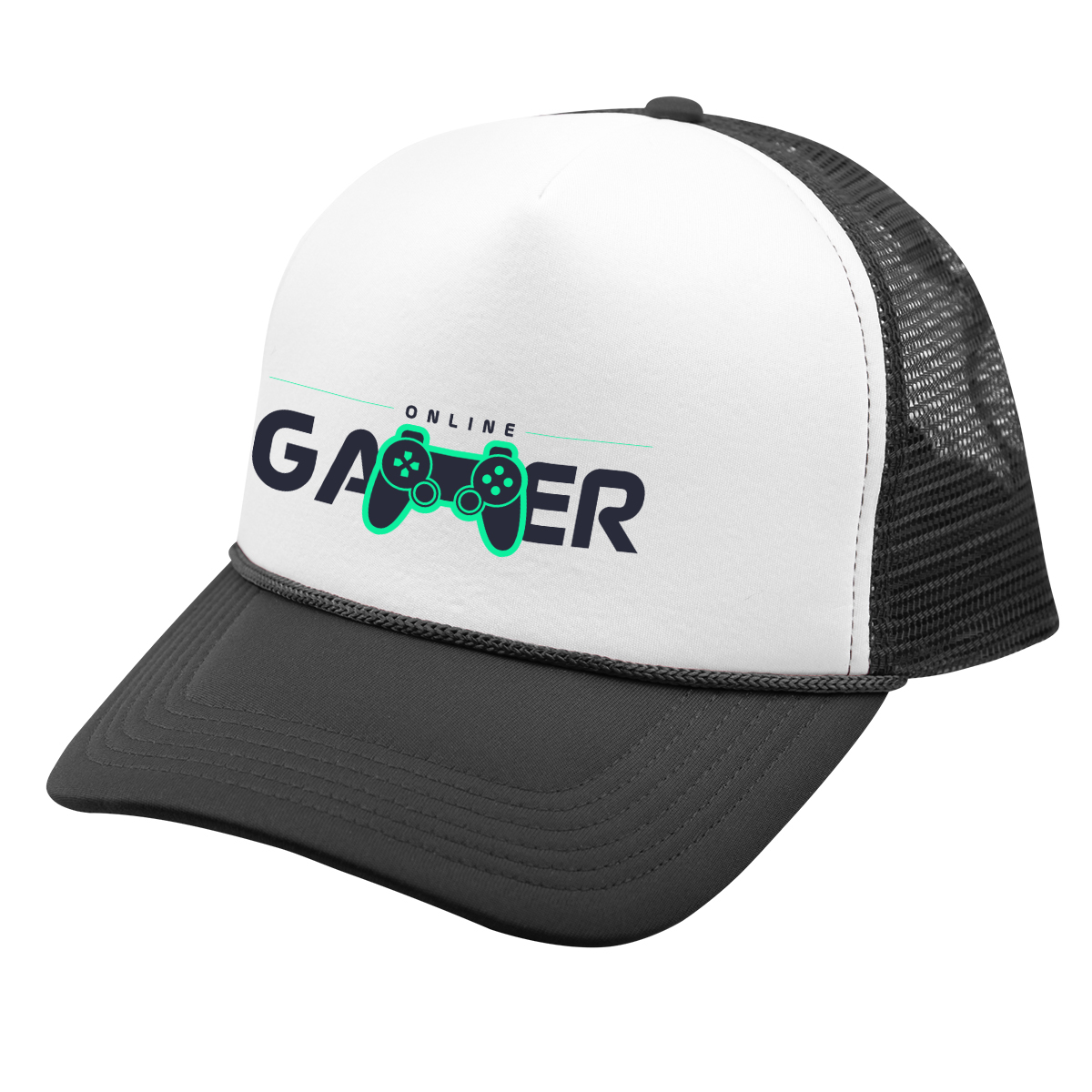 Picture of Convoy Trucker Cap