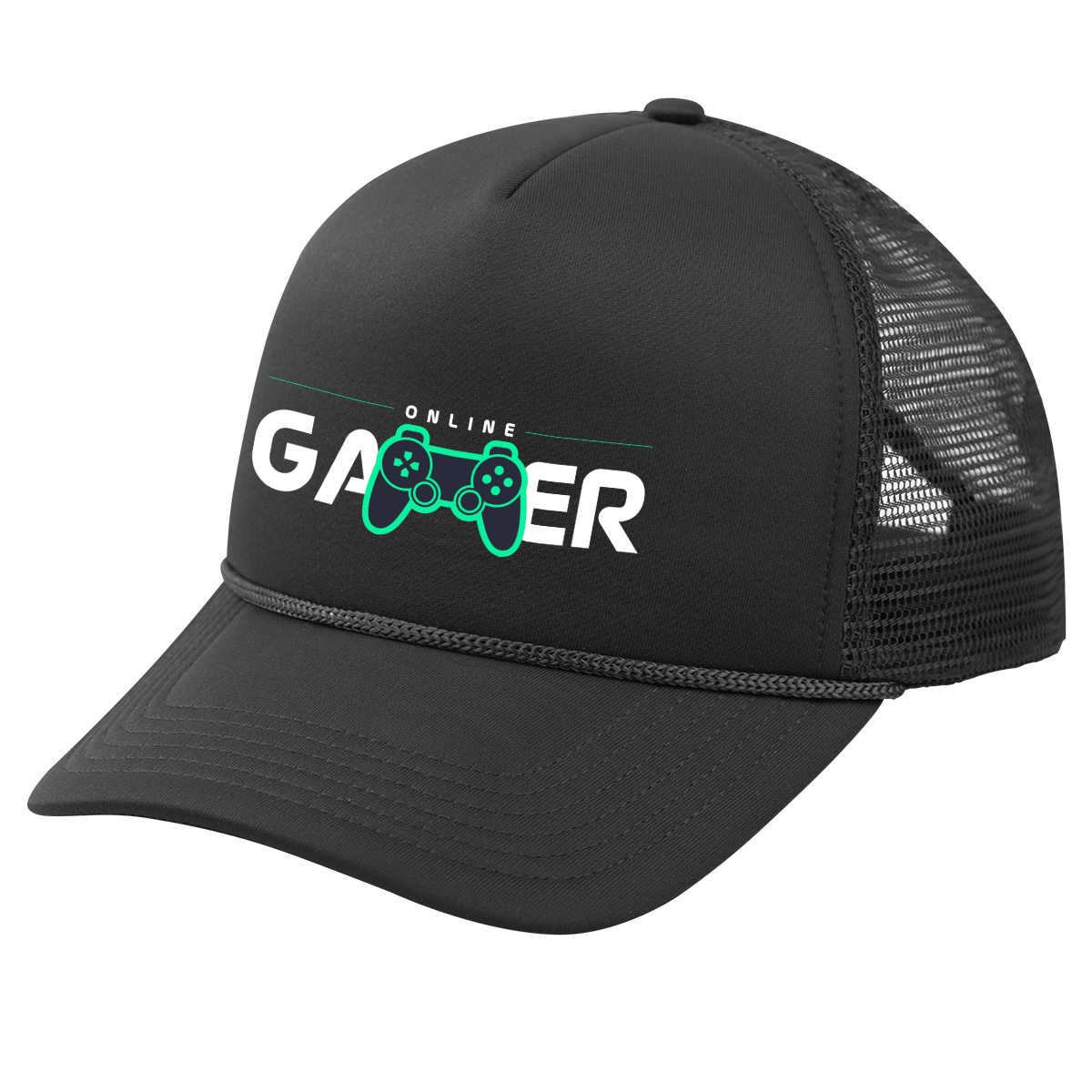 Picture of Convoy Trucker Cap