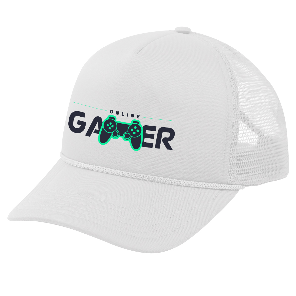 Picture of Convoy Trucker Cap
