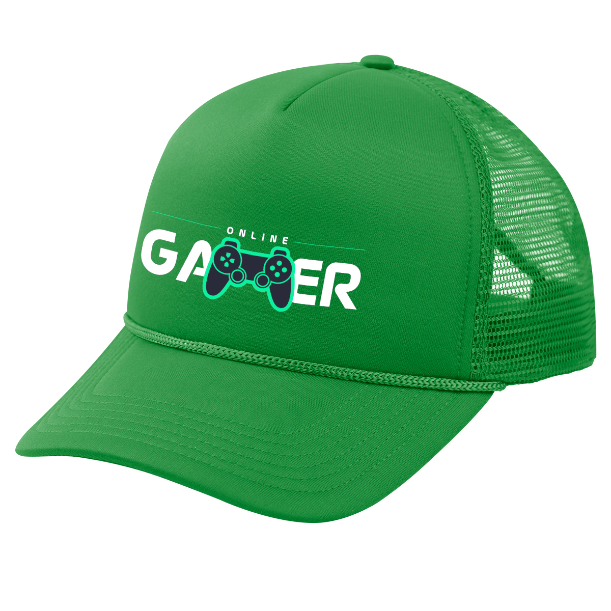 Picture of Convoy Trucker Cap