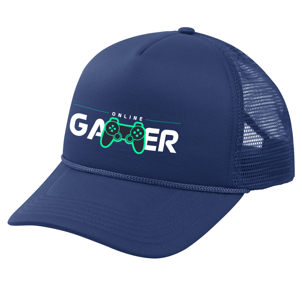 Picture of Convoy Trucker Cap