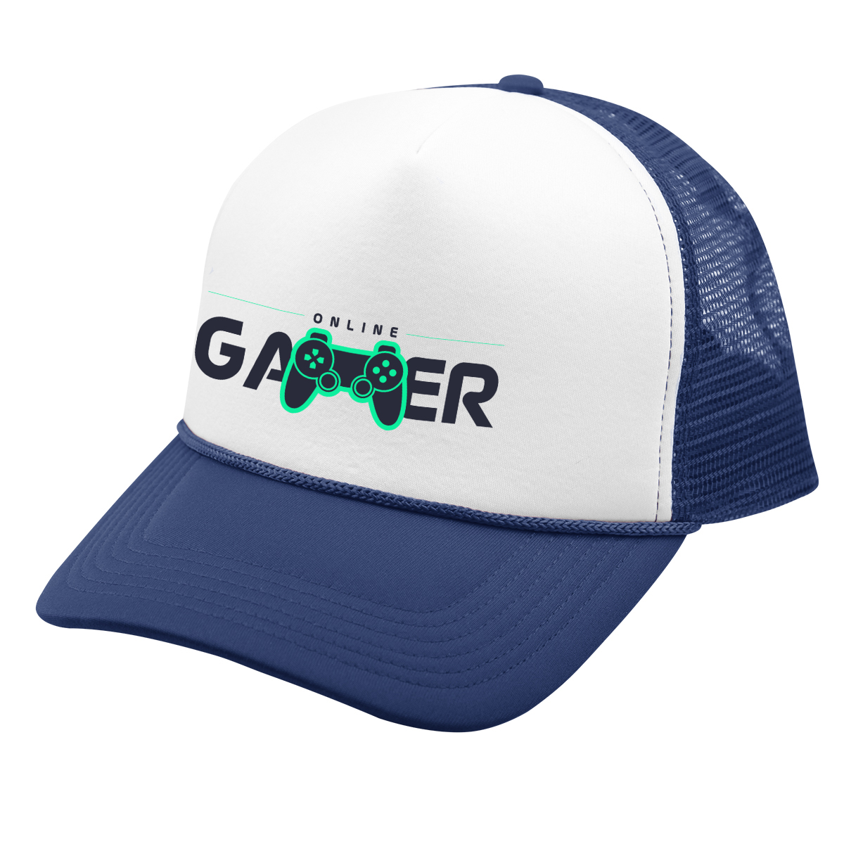 Picture of Convoy Trucker Cap