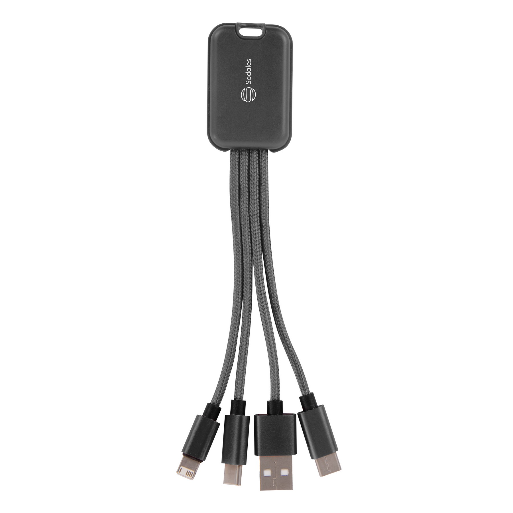 Picture of 4-in-1 Aluminum Charging Buddy
