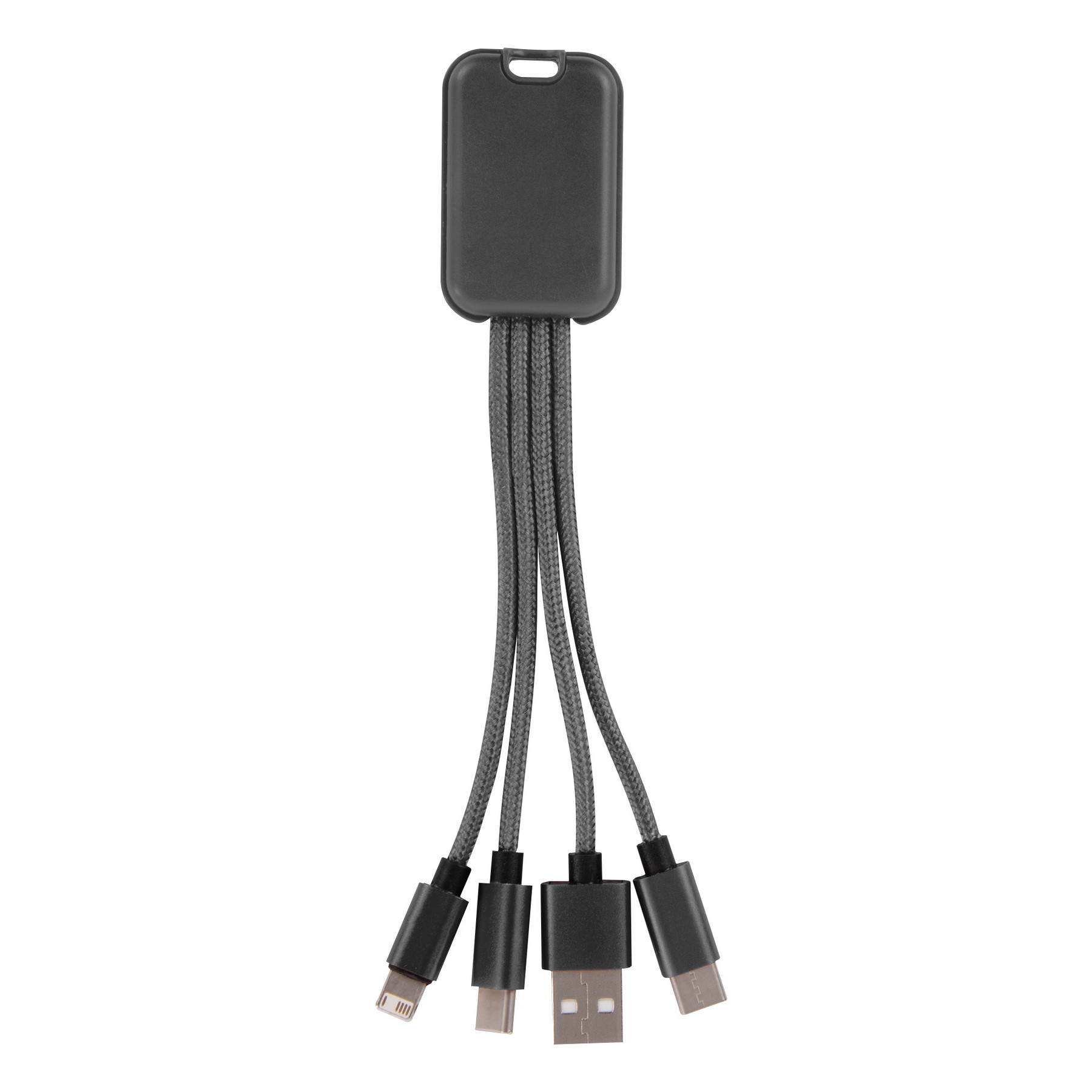 Picture of 4-in-1 Aluminum Charging Buddy