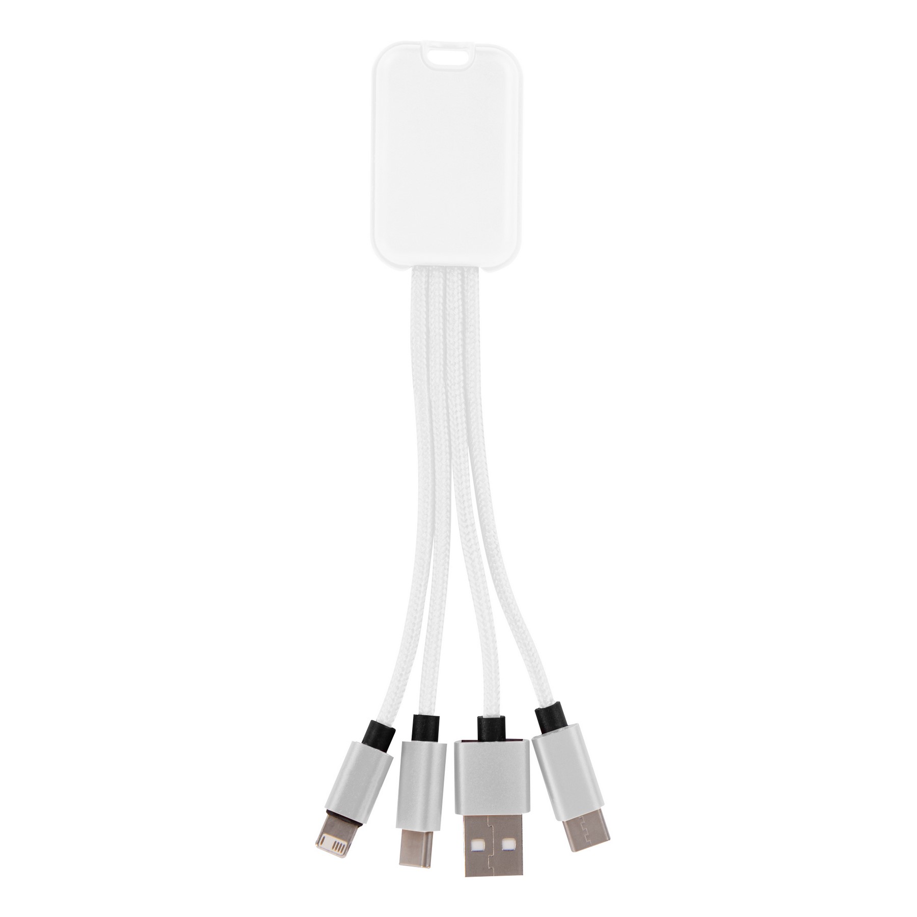 Picture of 4-in-1 Aluminum Charging Buddy