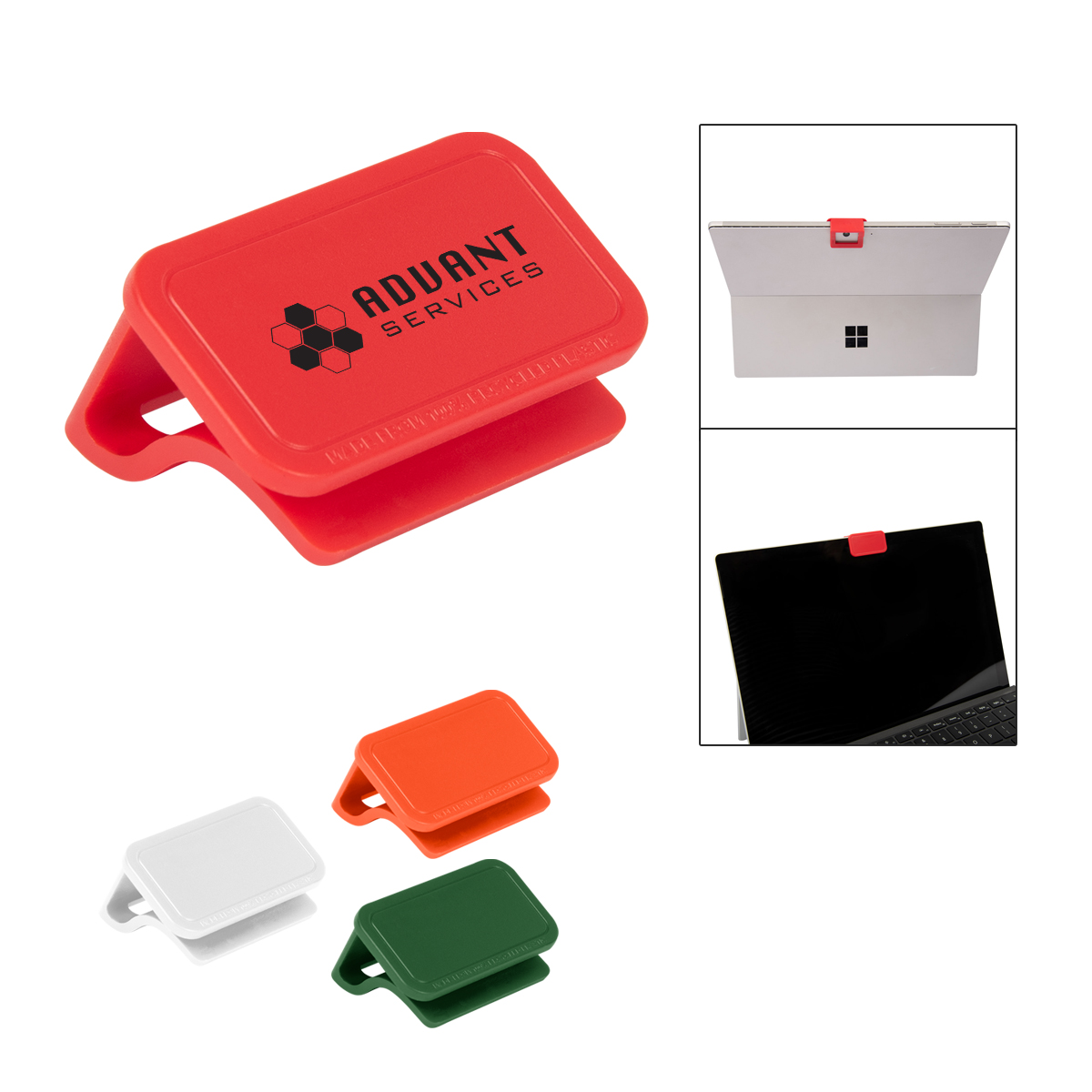 Picture of Privacy Clip Webcam Cover