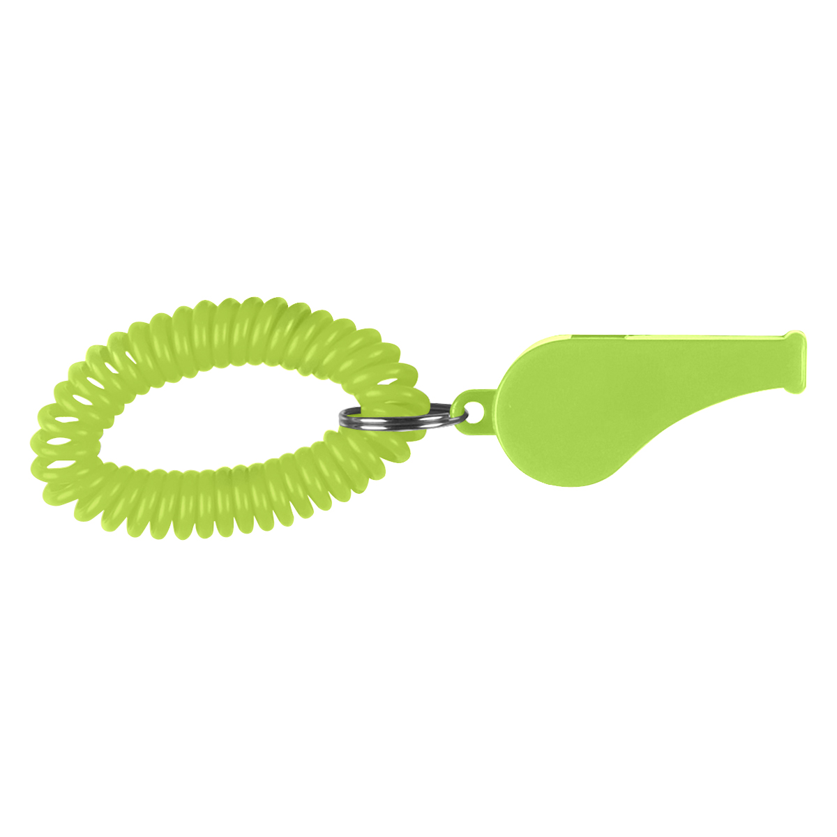 Picture of Whistle With Coil