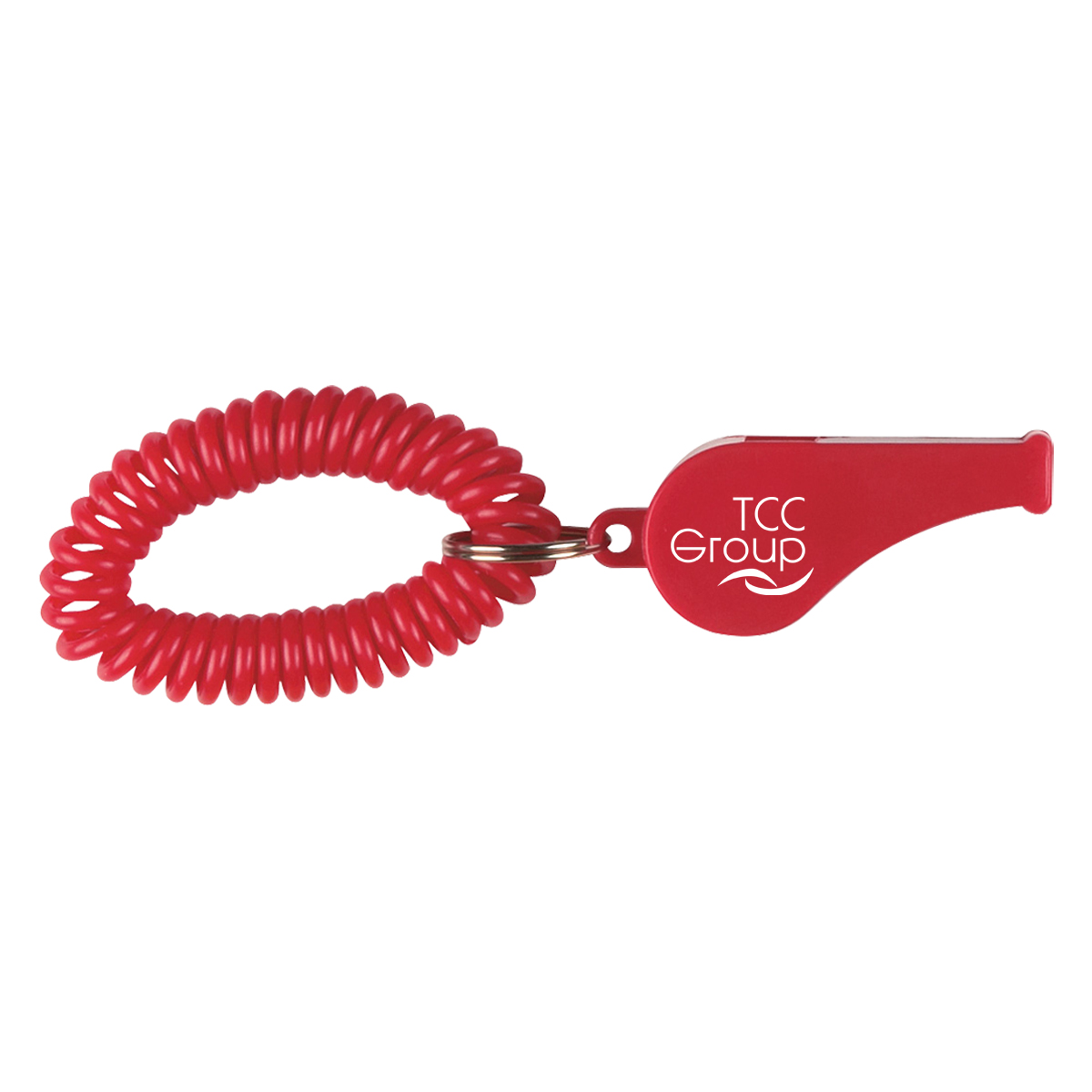 Picture of Whistle With Coil