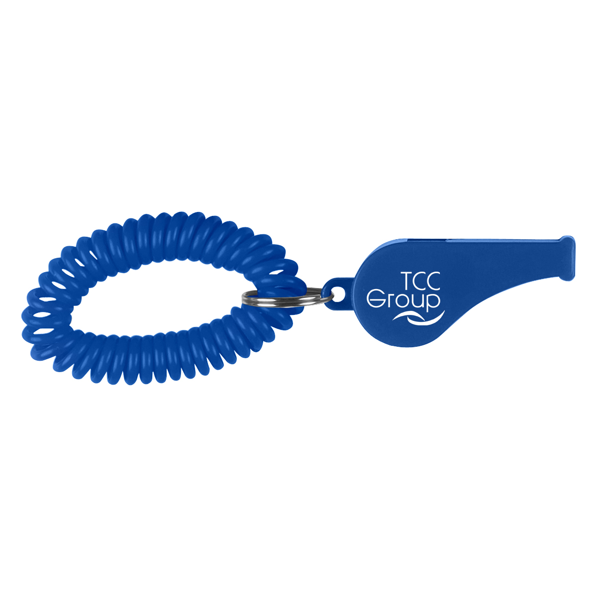 Picture of Whistle With Coil
