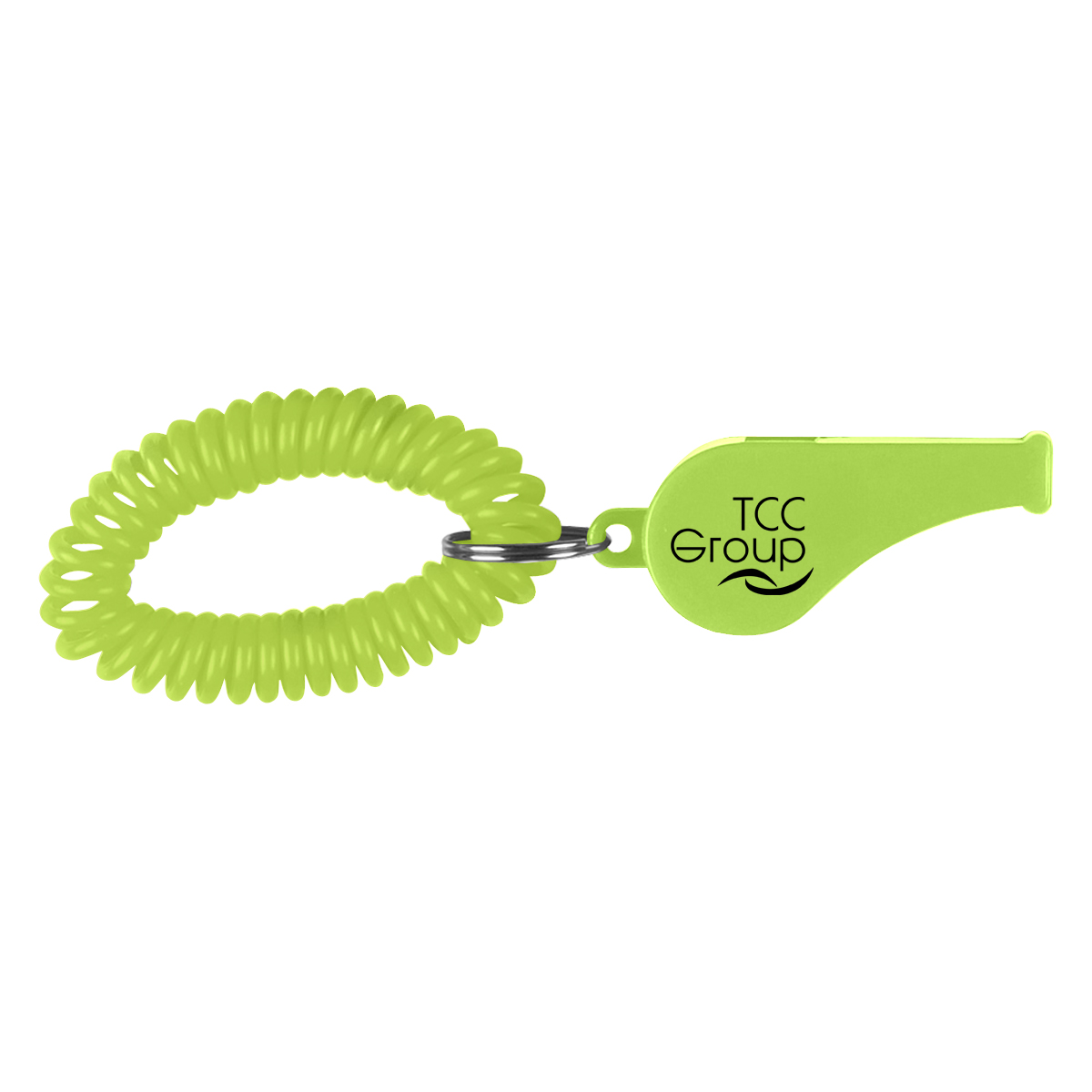 Picture of Whistle With Coil
