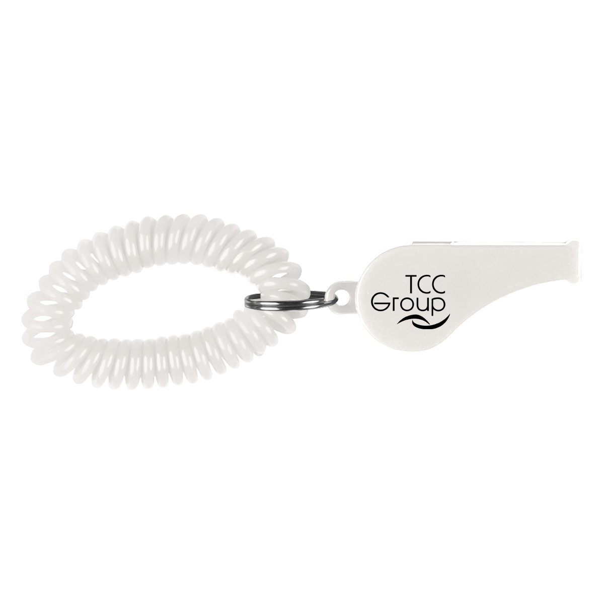 Picture of Whistle With Coil
