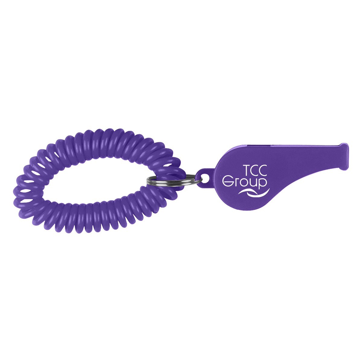 Picture of Whistle With Coil