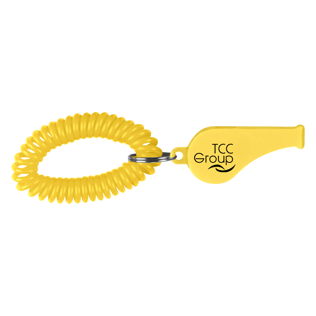 Picture of Whistle With Coil