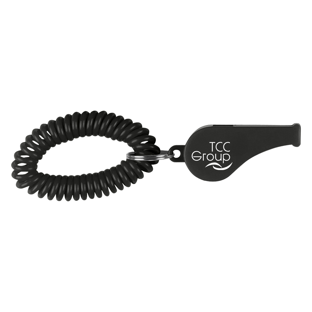 Picture of Whistle With Coil