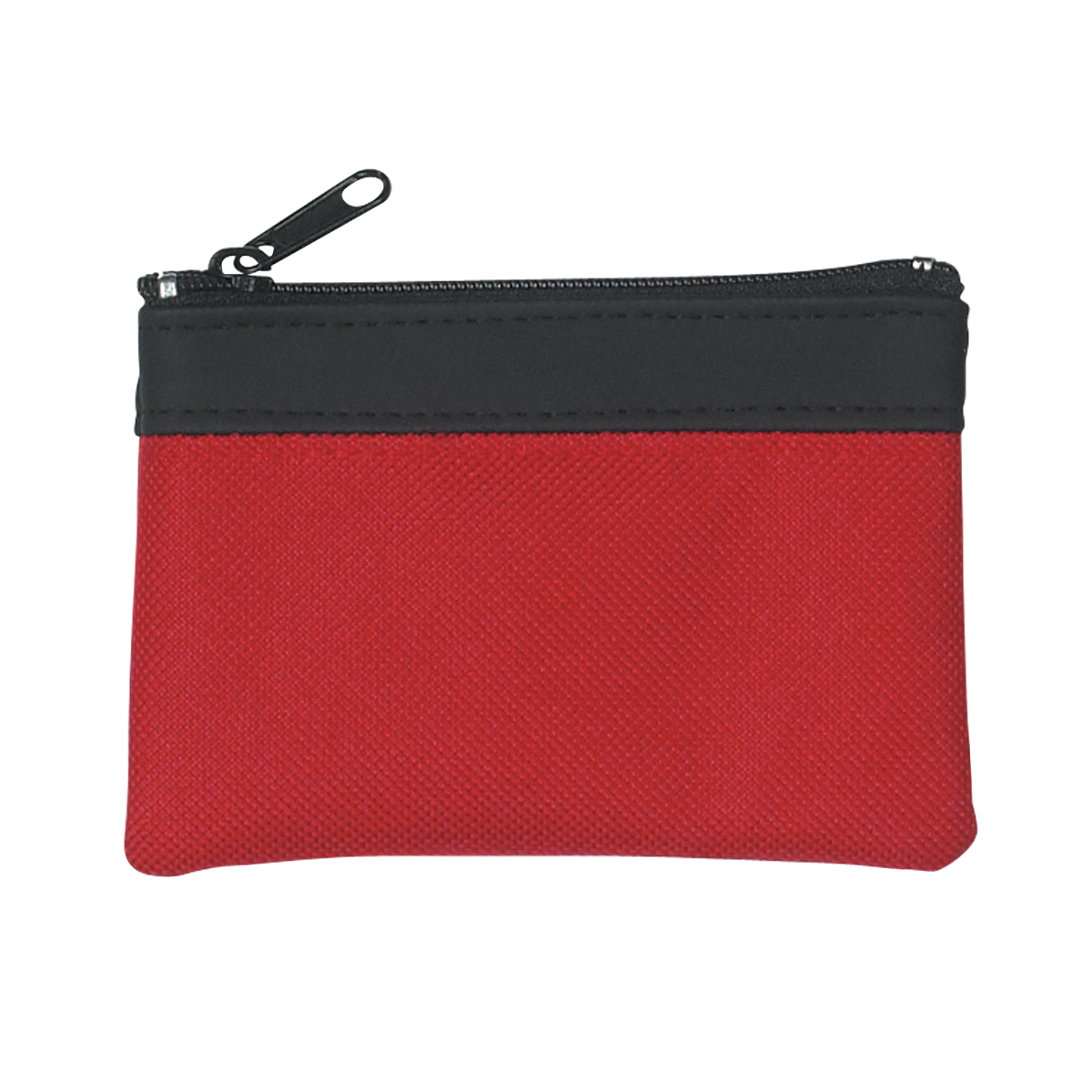 Picture of Zippered Coin Pouch